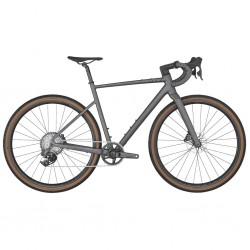 SCOTT SPEEDSTER GRAVEL 10